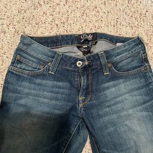 Lucky brand jeans